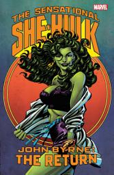 Icon image She-Hulk Epic Collection (2022)