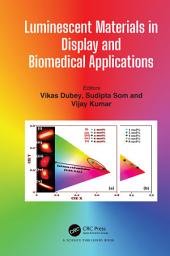 Icon image Luminescent Materials in Display and Biomedical Applications