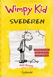 Icon image Wimpy Kid 4 - Svederen: Bind 4