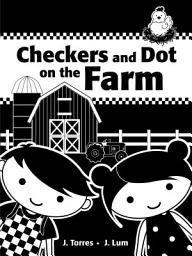 Icon image Checkers and Dot on the Farm