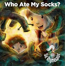 Icon image Who Ate My Socks