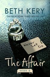 Icon image The Affair: Week Eight