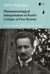 Icon image Phenomenological Interpretation of Kant's Critique of Pure Reason