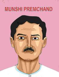 Icon image Munshi Premchand: Famous Book by Manish Kumar: Munshi Premchand