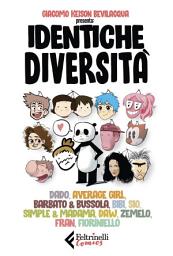 Icon image Identiche diversità