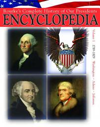 Icon image President Encyclopedia 1789-1809