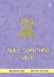 Icon image 365 Ideas: Make Something Ideas