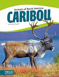 Icon image Caribou