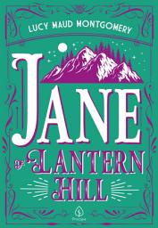 Icon image Jane de Lantern Hill