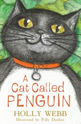 Icon image A Cat Called Penguin