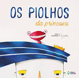 Icon image Os piolhos da princesa