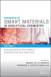 Icon image Handbook of Smart Materials in Analytical Chemistry