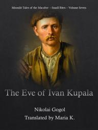 Icon image The Eve of Ivan Kupala