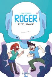 Icon image Roger et ses humains