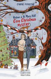 Icon image Cosy Christmas Mystery - Retour à St Mary Hill