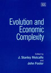 Icon image Evolution and Economic Complexity