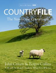 Icon image Countryfile: The Year in the Countryside