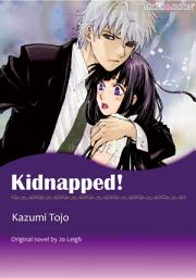 Icon image KIDNAPPED!: Mills & Boon Comics