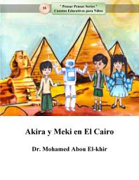 Icon image Akira y Meki en El Cairo