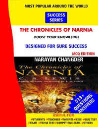 Icon image THE CHRONICLES OF NARNIA: THE AMAZING QUIZ BOOK