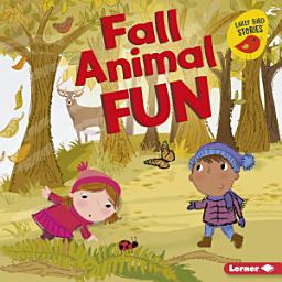 Icon image Fall Animal Fun