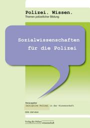 Icon image Polizei.Wissen: Sozialwissenschaften für die Polizei