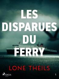 Icon image Nora Sand : Les Disparues du ferry