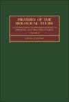 Icon image Protides of the BIological Fluids: Proceedings of the Thirtieth Colloquium, 1982