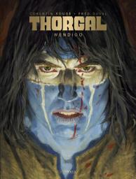 Icon image Thorgal Saga - Wendigo