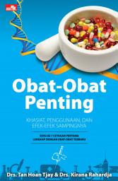 Icon image Obat-obat Penting Edisi ketujuh