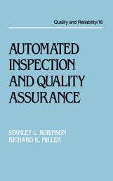 Icon image Automated Inspection and Quality Assurance