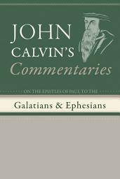 Icon image Commentaries on the Epistles of Paul to the Galatians and Ephesians