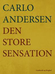 Icon image Den store sensation