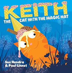 Icon image Keith the Cat with the Magic Hat