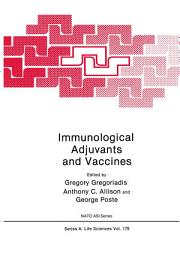 Icon image Immunological Adjuvants and Vaccines