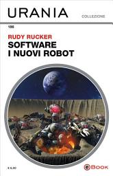 Icon image Software - I nuovi robot (Urania)