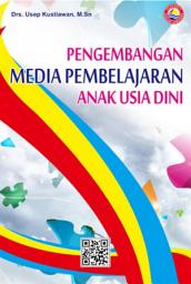 Icon image PENGEMBANGAN MEDIA PEMBELAJARAN ANAK USIA DINI