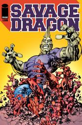 Icon image Savage Dragon