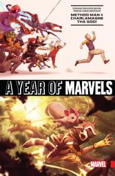 Icon image A Year Of Marvels