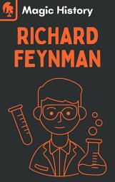 Icon image Richard Feynman