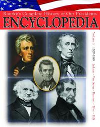 Icon image President Encyclopedia 1829-1849