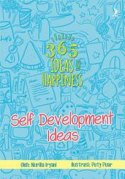 Icon image 365 Ideas: Self Development Ideas