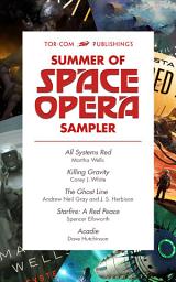 Icon image Tor.com Publishing's Summer of Space Opera Sampler