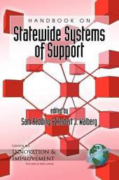 Icon image Handbook on Statewide Systems of Support