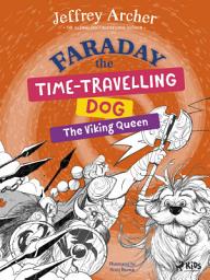 Icon image Faraday The Time-Travelling Dog: The Viking Queen