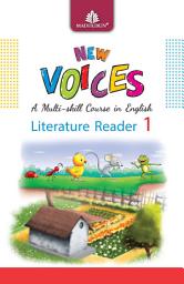 Icon image New Voices Literature Reader  1