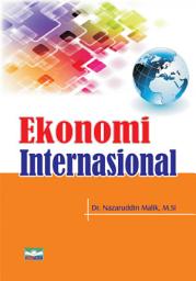 Icon image Ekonomi Internasional