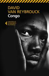 Icon image Congo