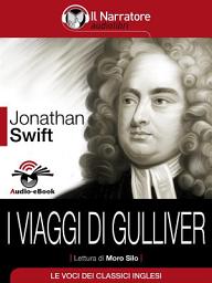 Icon image I viaggi di Gulliver (Audio-eBook)