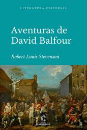 Icon image Las aventuras de David Balfour